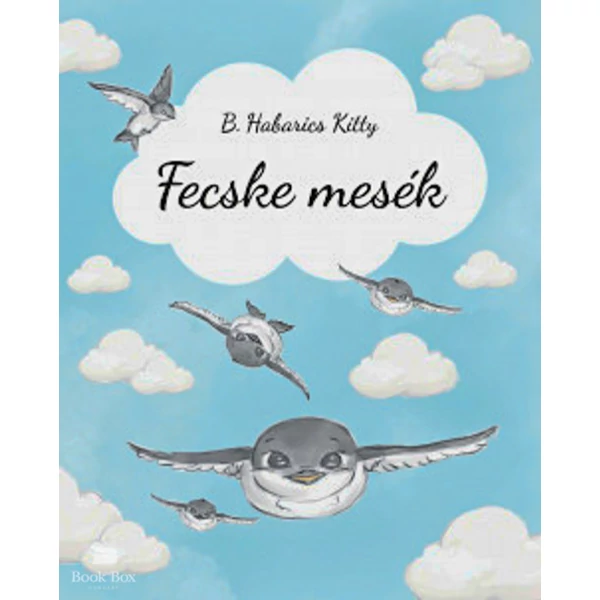 Fecske-mesék