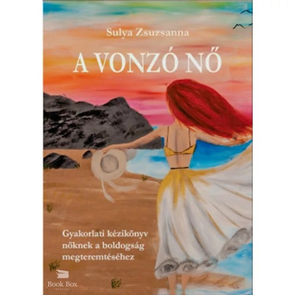 A vonzó nő