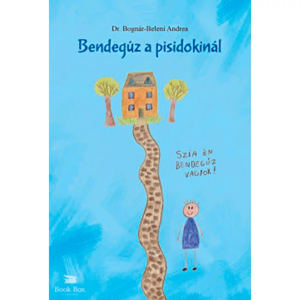 Bendegúz a pisidokinál