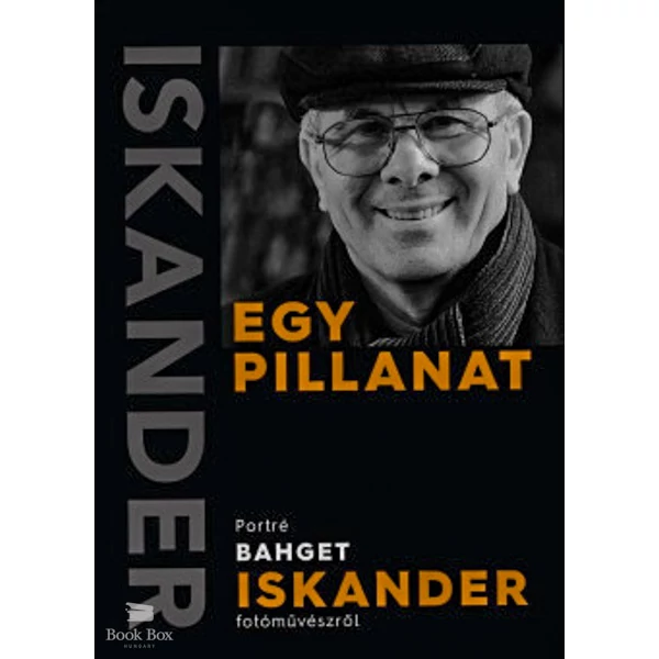Egy pillanat