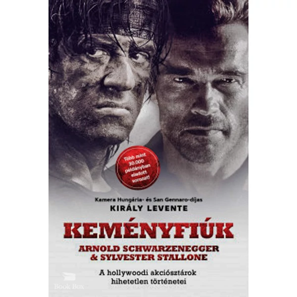 Keményfiúk