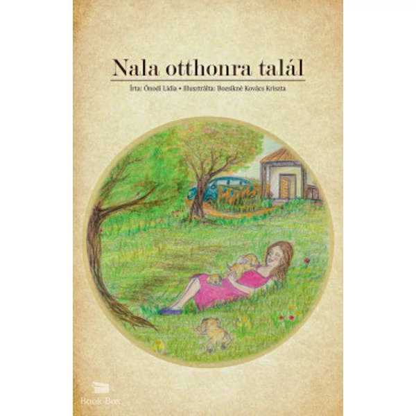 Nala otthonra talál
