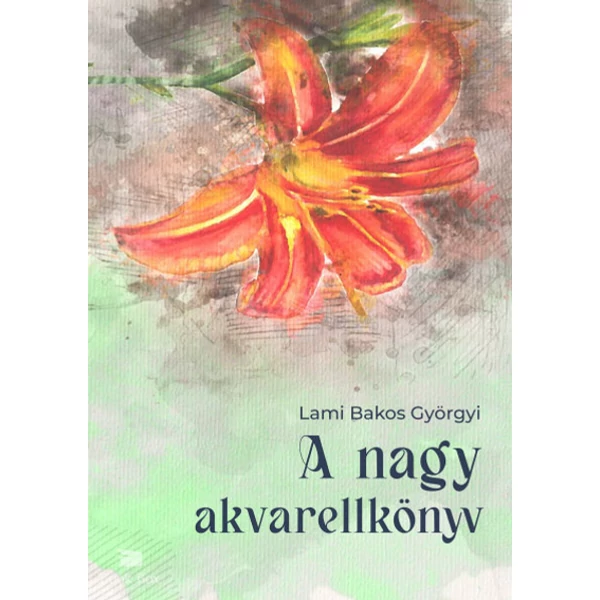 A nagy akvarellkönyv