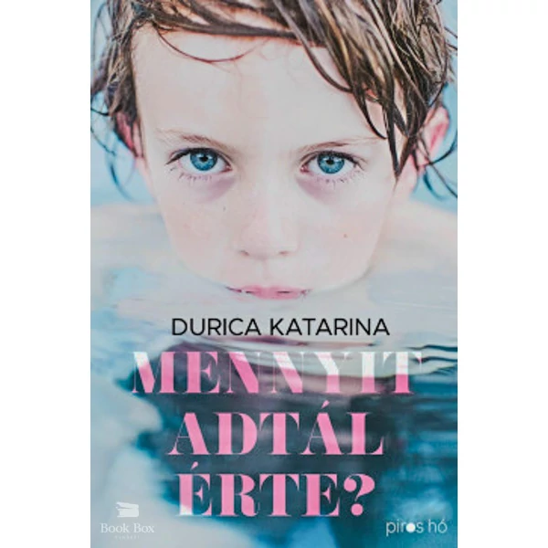 Mennyit adtál érte?