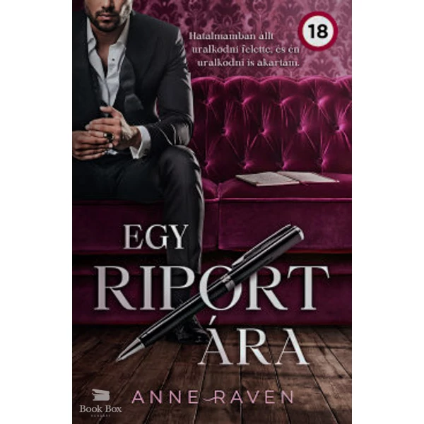 Egy riport ára