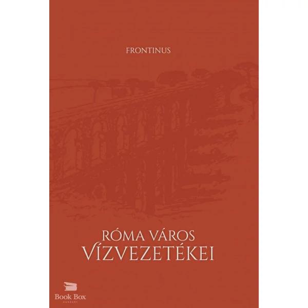 Róma város vízvezetékei