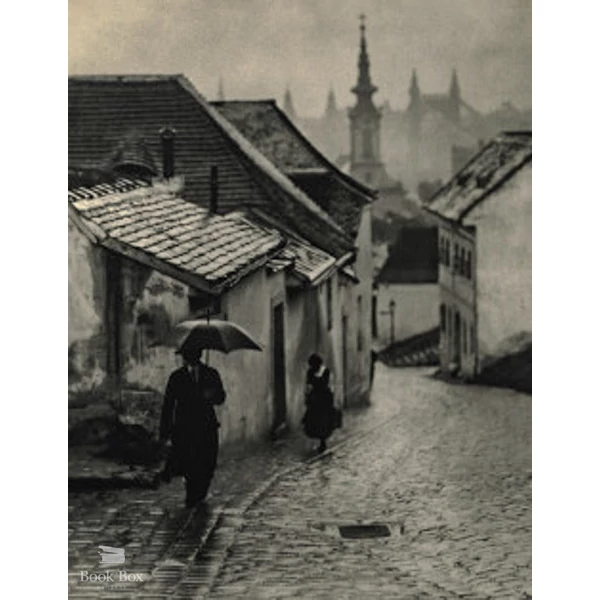 Tabán - fényképek, történetek
