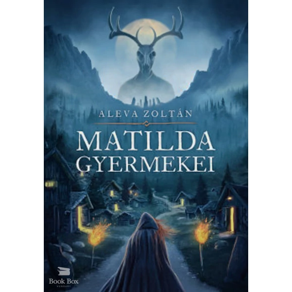 Matilda gyermekei