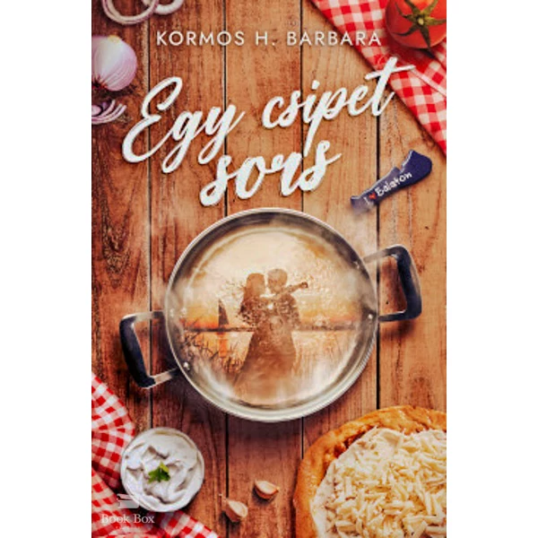 Egy csipet sors