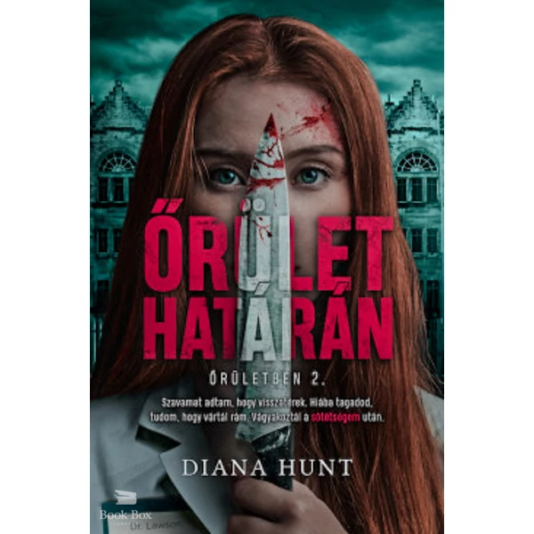 Őrület határán