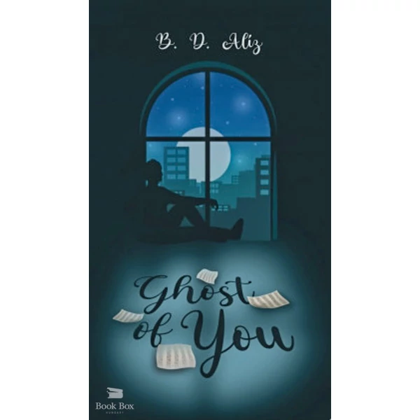 Ghost of you