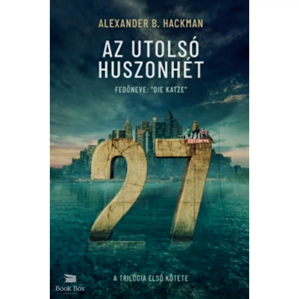 Az utolsó huszonhét 1.