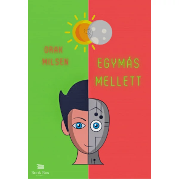 Egymás mellett