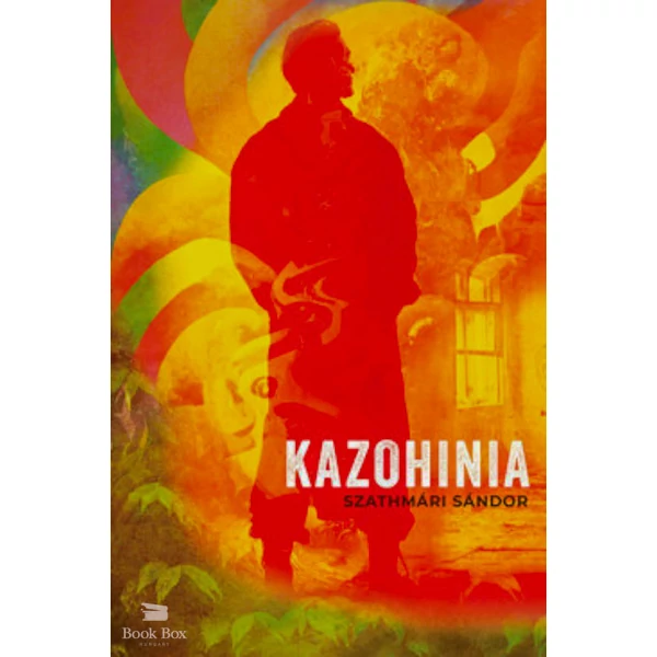 Kazohinia
