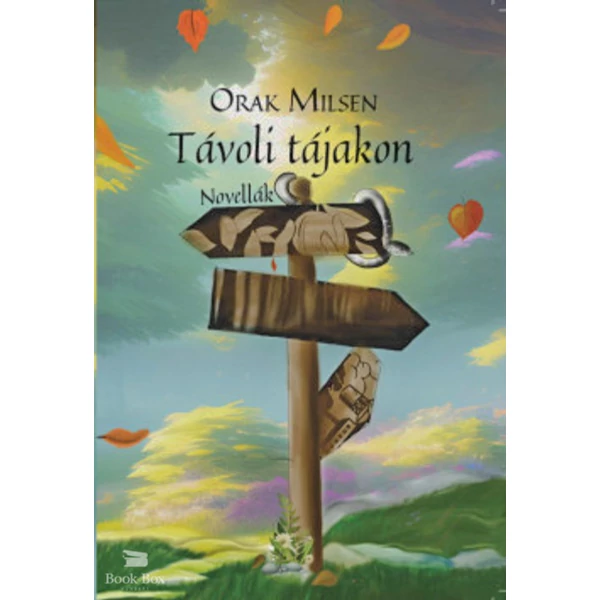Távoli tájakon