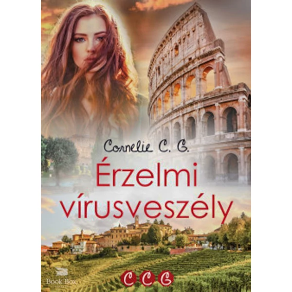 Érzelmi vírusveszély- 2. átdolgozott kiadás