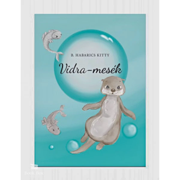 Vidra-mesék