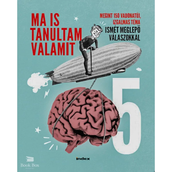 Ma is tanultam valamit 5.