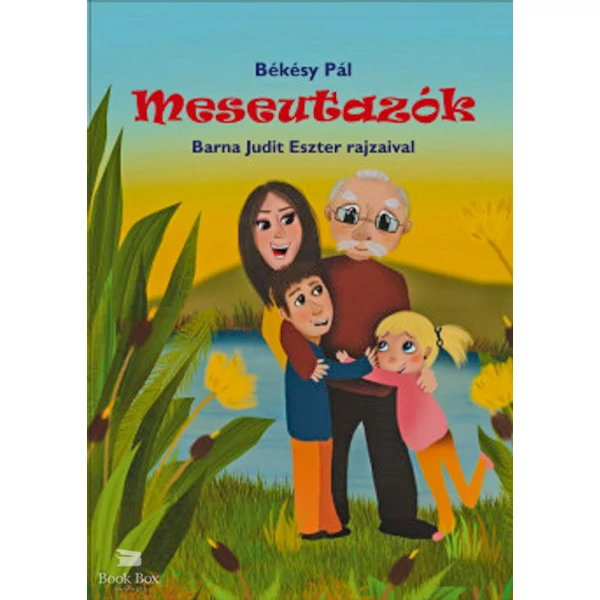 Meseutazók