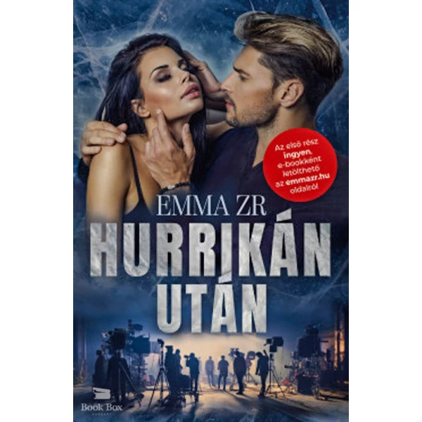 Hurrikán után