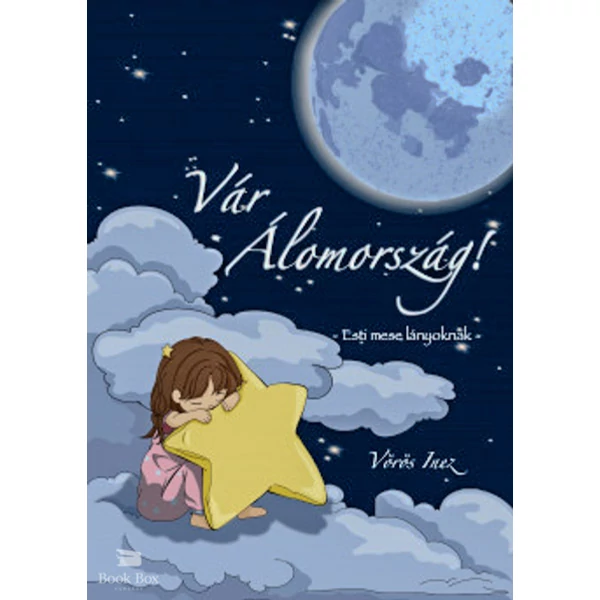 Vár Álomország - Esti mese lányoknak
