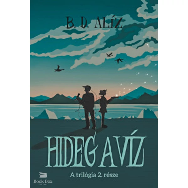 Hideg a víz