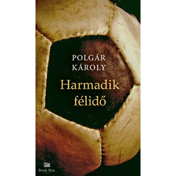 Harmadik félidő