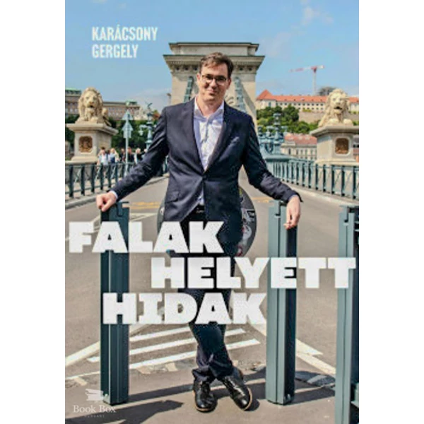 Falak helyett hidak
