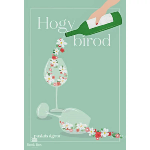 Hogy bírod