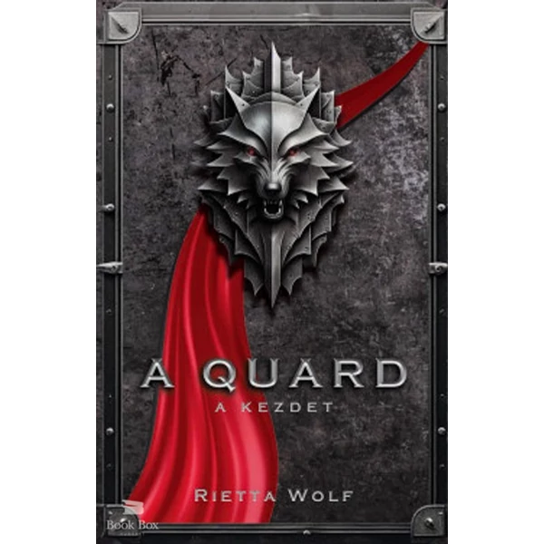 A quard - A kezdet