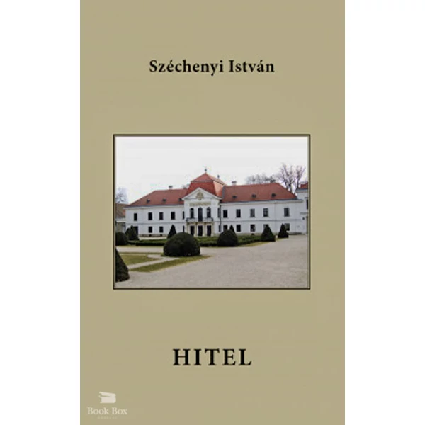 Hitel- Hasonmás kiadás