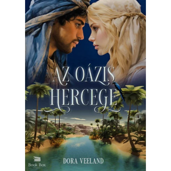 Az oázis hercege