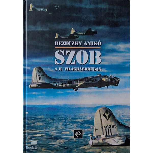 Szob a II. világháborúban