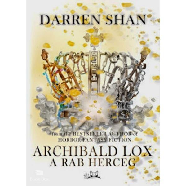 Archibald Lox - A rab herceg