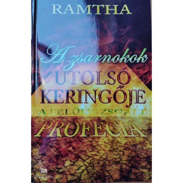 A zsarnokok utolsó keringője- A felülvizsgált prófécia
