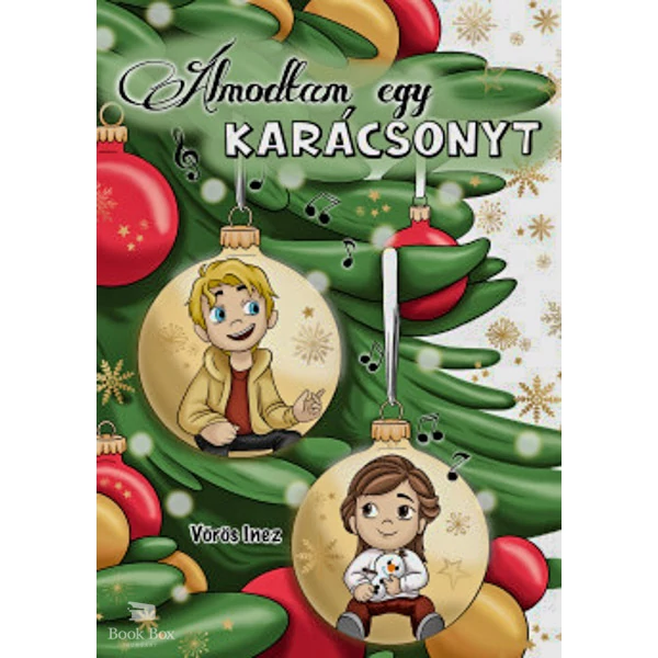 Álmodtam egy karácsonyt