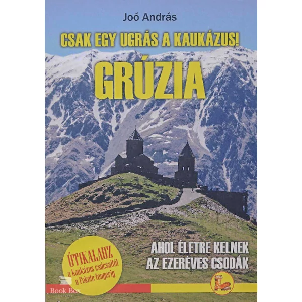 Grúzia