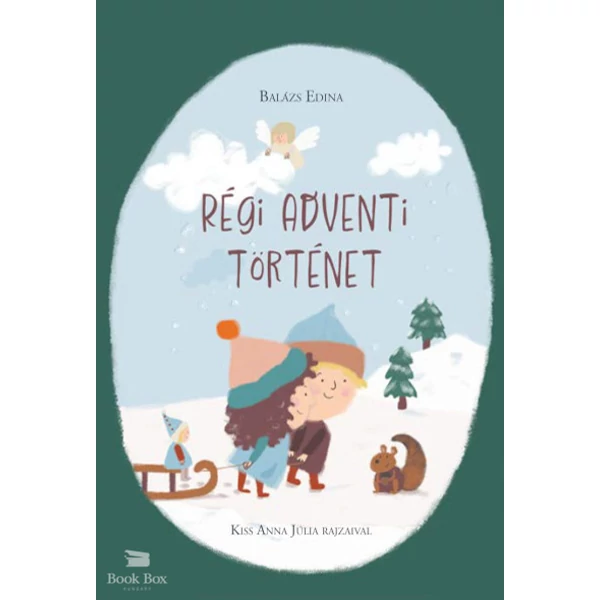 Régi adventi történet