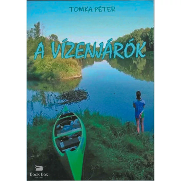 A vízenjárók
