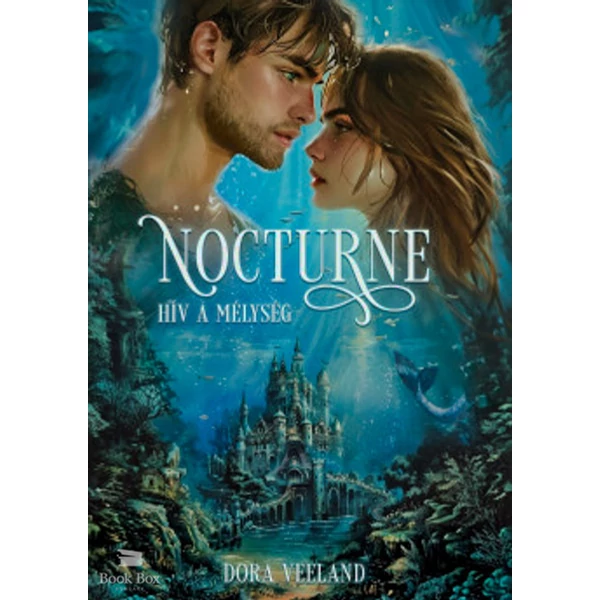 Nocturne- Hív a mélység
