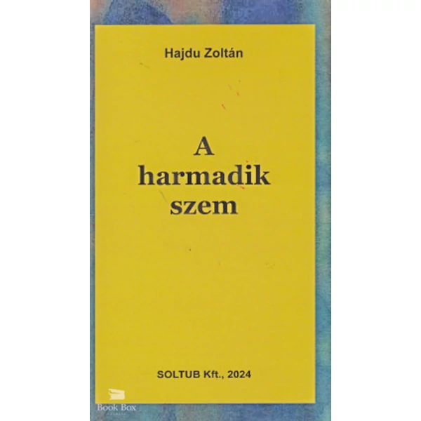 A harmadik szem