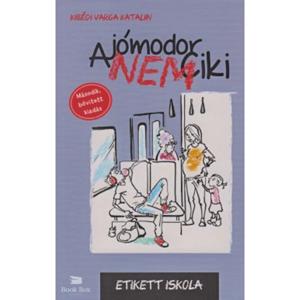 A jómodor nem ciki