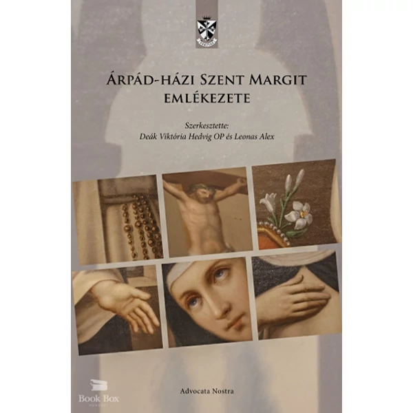 Árpád-házi Szent Margit emlékezete