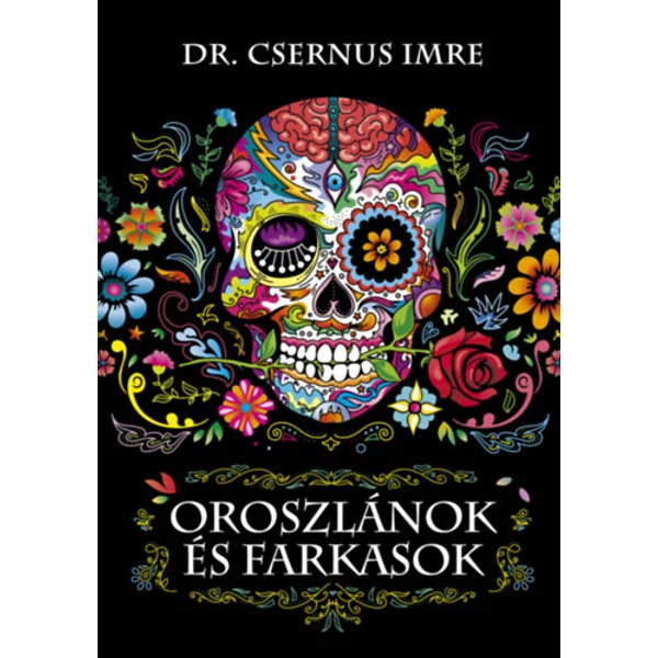 Oroszlánok és farkasok