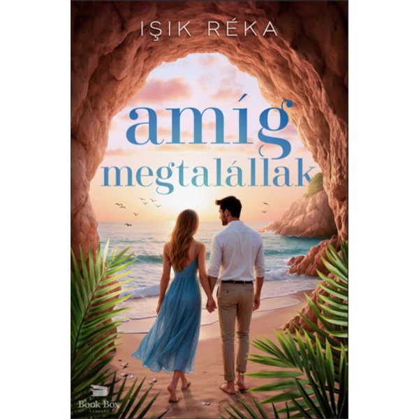 Amíg megtalállak