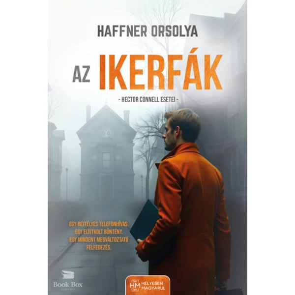 Az Ikerfák