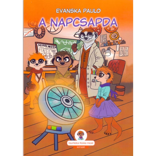 A napcsapda