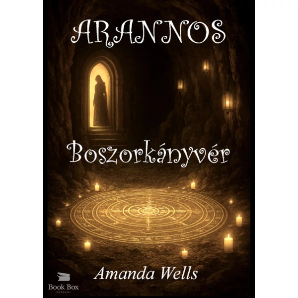 ARANNOS- Boszorkányvér