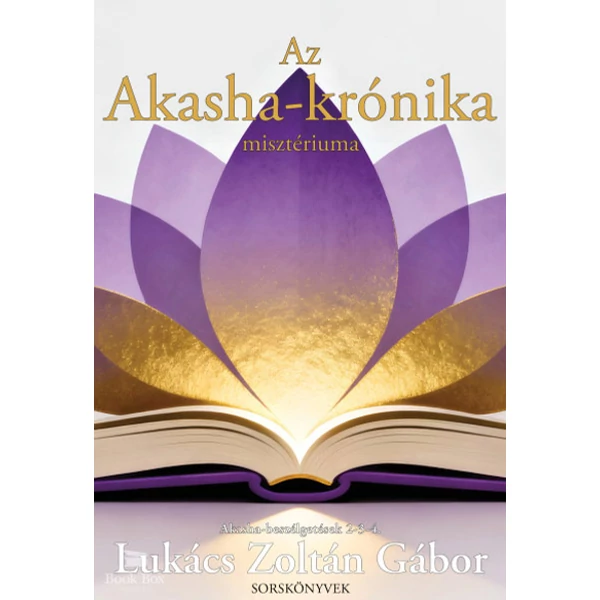 Az Akasha-krónika misztériuma