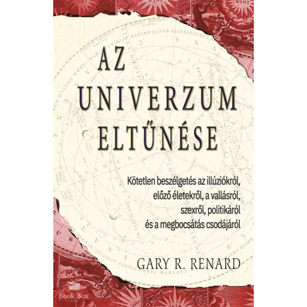 Az univerzum eltűnése